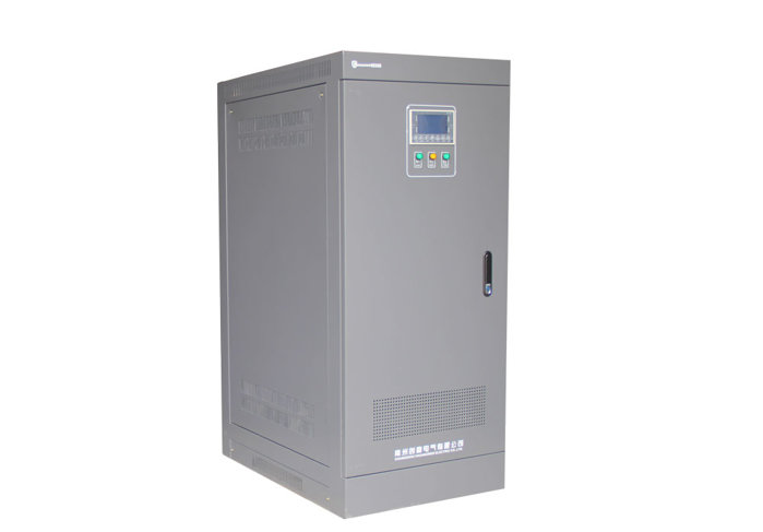 sbw-80千瓦穩壓器