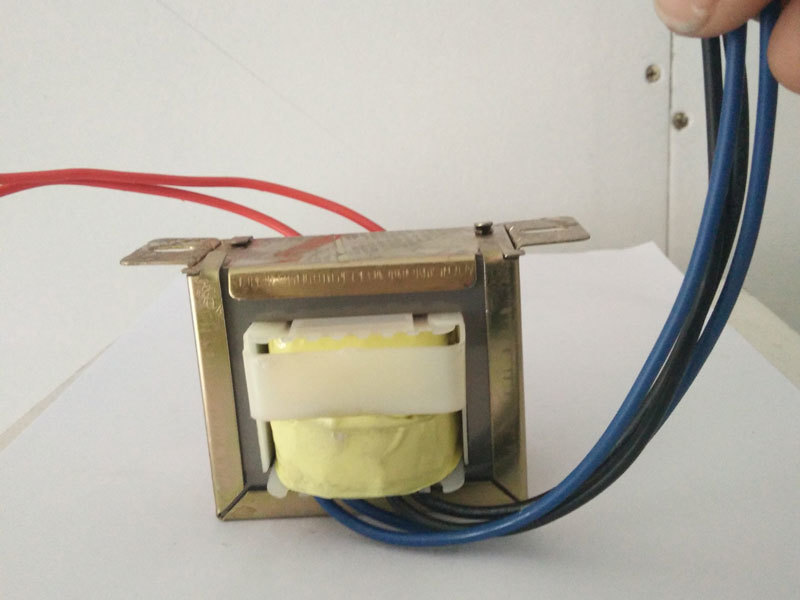 24V12W電源變壓器,12W電源變壓器