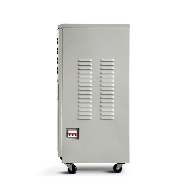 高精度單相穩(wěn)壓器