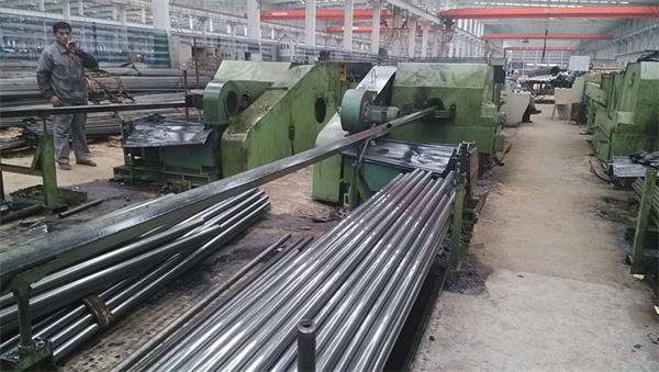 冷軋無(wú)縫鋼管-山東元?jiǎng)贌o(wú)縫鋼管廠家